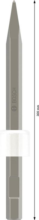 Produktbild Bosch Professional Zubehör PRO HEX 19-4C Spitzmeissel, 300 mm