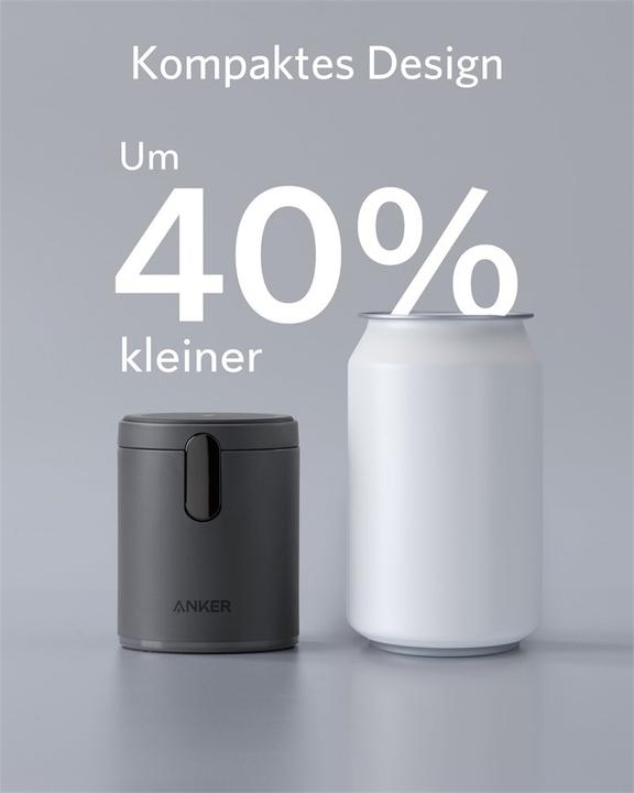 Produktbild Anker PowerWave Mag-Go 2-in-1 Dock (20 W)