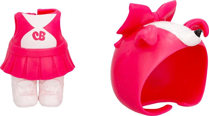 Produktbild IMC Toys Baby-Puppe Talent Babies 10 x 13 x 10 cm