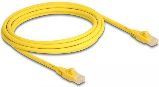 Produktbild Delock RJ45 Kabel Cat.6A U/UTP Fast Tracing 3 m (U/UTP, CAT6a, 3 m)