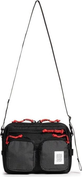 Produktbild Topo Designs Block Bag - Umhängetasche (3 l)