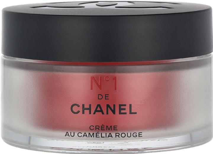 Produktbild Chanel N°1 DeChanel Crème Au Camélia Rouge (50 ml, 24h Creme)