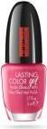 Immagine prodotto Pupa Milano Lasting Color Gel 128 Spicy Fuchsia 5ml (128 Fucsia piccante, Smalto per unghie effetto gel)