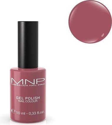 Produktbild Mesauda Puce (001, Gel-Effekt Nagellack)