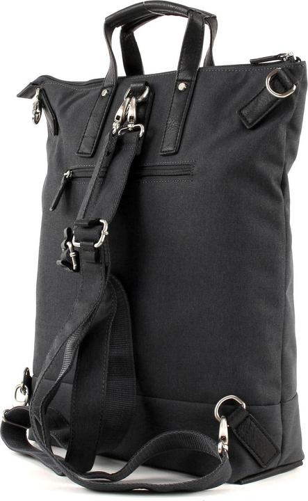Actual product image Jost BERGEN XChange Bag (14 l)