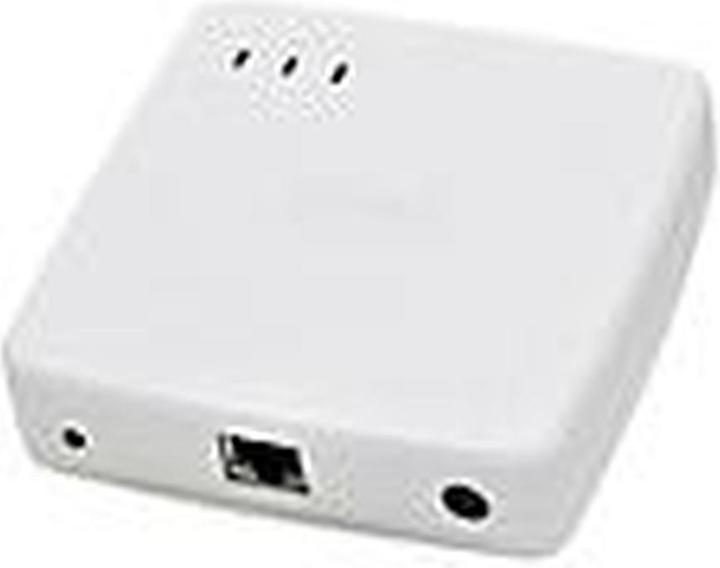 Produktbild Silex WLAN-Bridge BR-500AC (867 Mbit/s)