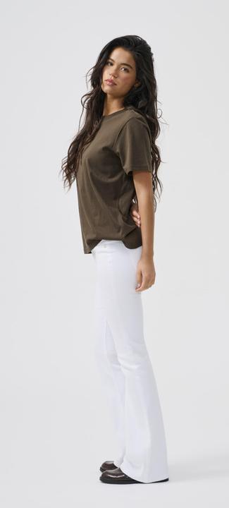 Image du produit Only Jeans évasé taille moyenne Flared fit jeans (32, S)