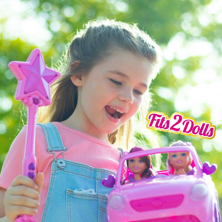 Productafbeelding Zuru Sparkle Girlz - R/C Auto
