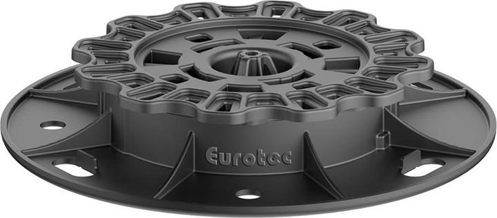 NoName Verstellfuss PRO S Aufbauhöhe: 30-53 mm (120 l)