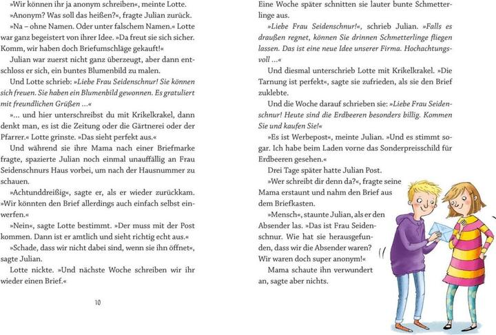 Produktbild Das Glück versteckt sich überall (Deutsch, Matthias Morgenroth, 2019)
