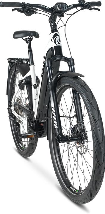 Produktbild Cylan Sprint Low (51 cm)