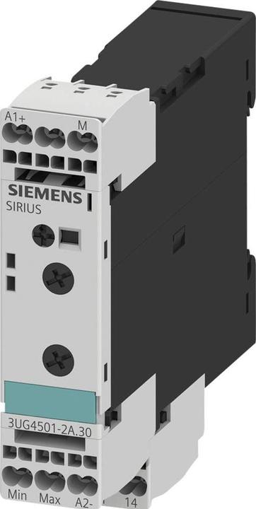 Produktbild Siemens Niveaurelais 24V/AC 24V/DC 1Eing 3UG4501-2AA30
