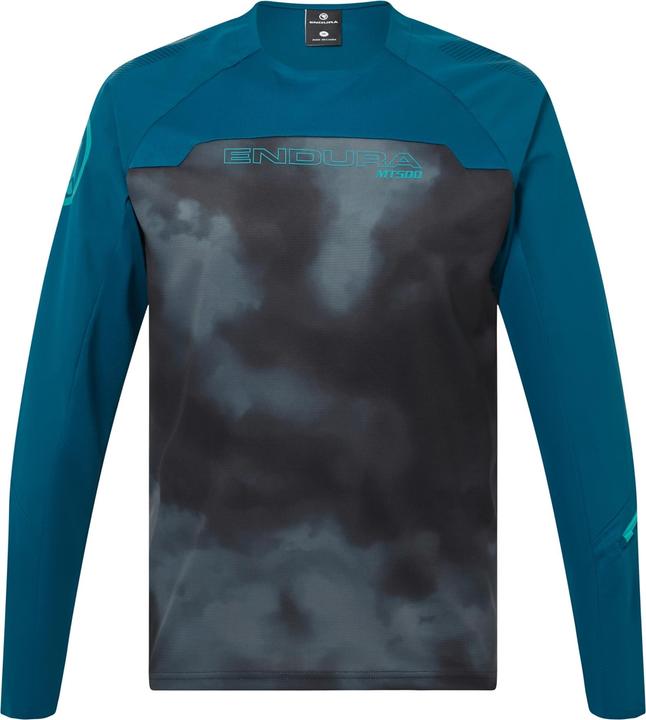 Produktbild Endura MT500 BURNER L/S JERSEY BAB (M)