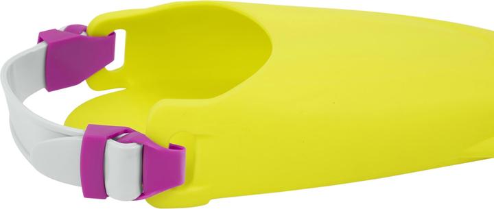 Produktbild Bestway Tauchset Blaue Maske, Flossen, Schlauch 25039