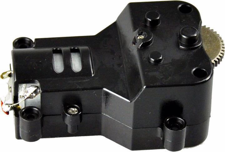 Produktbild Amewi Getriebe hinten, für Radlader