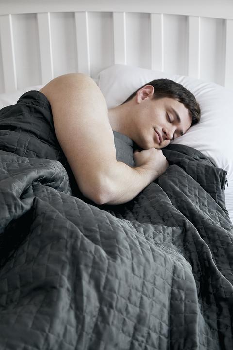 Actual product image Gravity Cooling Duvet 182 x 121 cm (10000 g, 121 x 182 cm)