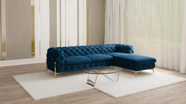 Image du produit Ropez Chelsea Bis (Canapé d'angle)