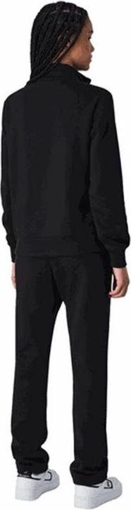 Actual product image Champion Dres damski czarny 117519 KK001 L (L)