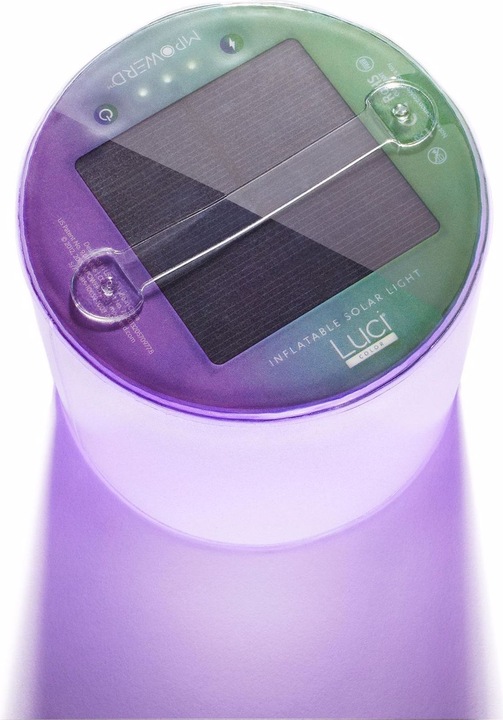 Immagine prodotto Luci Solar Light Color