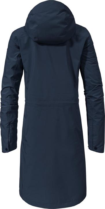 Actual product image Schöffel Women's Parka Sardegna