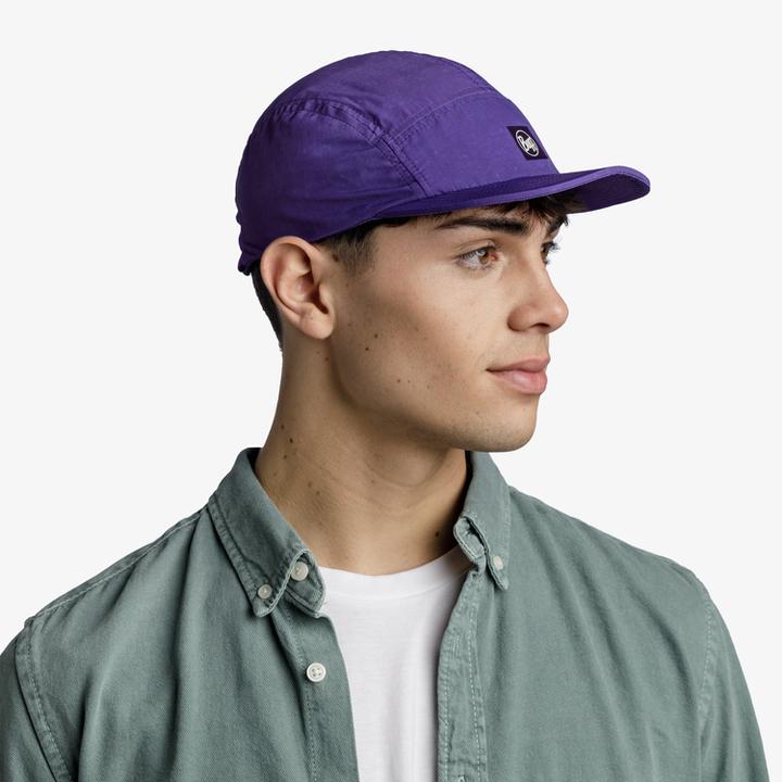 Image du produit Buff 5 Panel Go Explore Cap (Taille unique)
