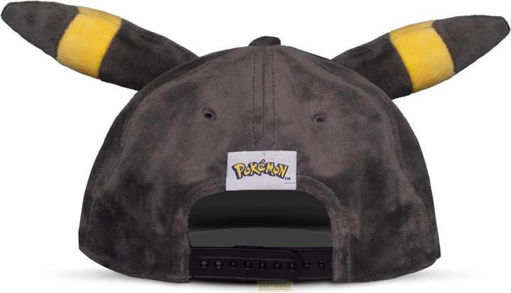 Produktbild Difuzed Nachtara Plüsch - Kappe (One Size)