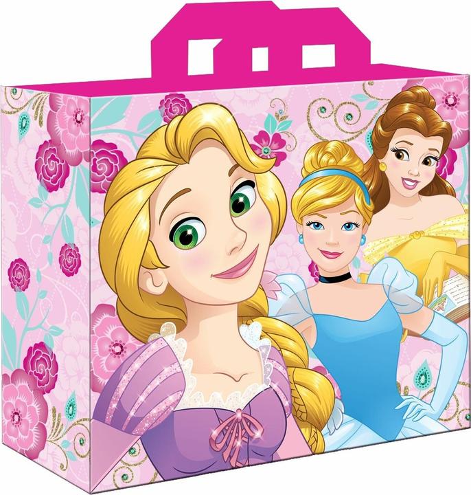 Actual product image Lyo Sac Cabas Disney Princesses