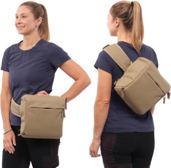 Image du produit Shimoda Zaino Laterale Strada 22 Kit Iniziale Boa (Sac à dos photo, 22 l)