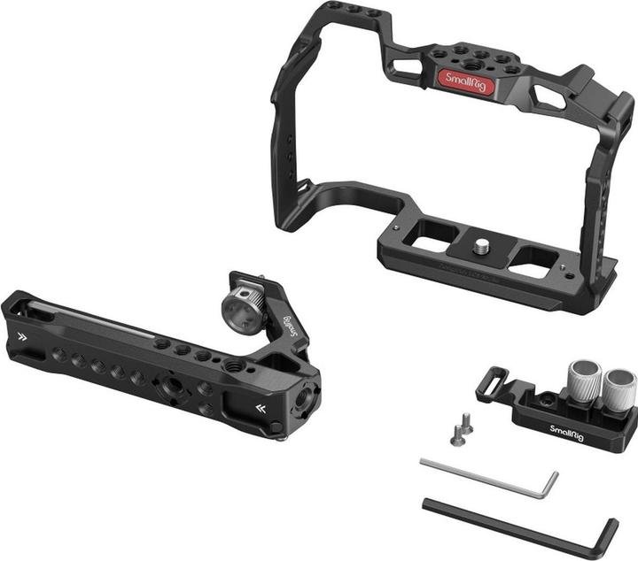 Image du produit SmallRig Kit de poche (Cage)