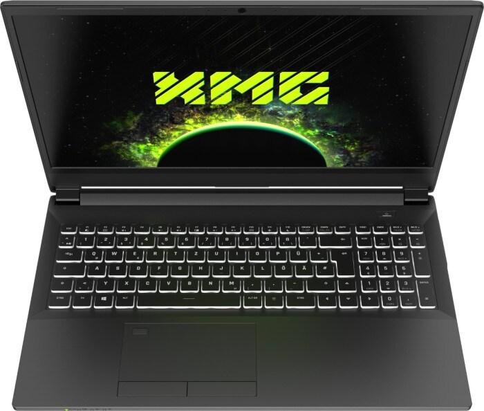 Produktbild XMG Apex 15 – E20rzz (15.60", 1000 GB, 16 GB, DE, AMD Ryzen 9 3900)