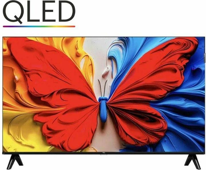 Actual product image TCL 32S5K (32", QLED, Full HD, 2025)