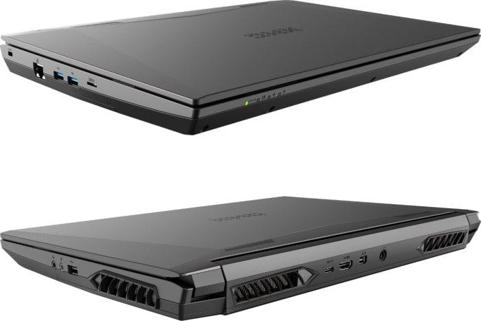 Produktbild XMG Apex 15 – E20rzz (15.60", 1000 GB, 16 GB, DE, AMD Ryzen 9 3900)