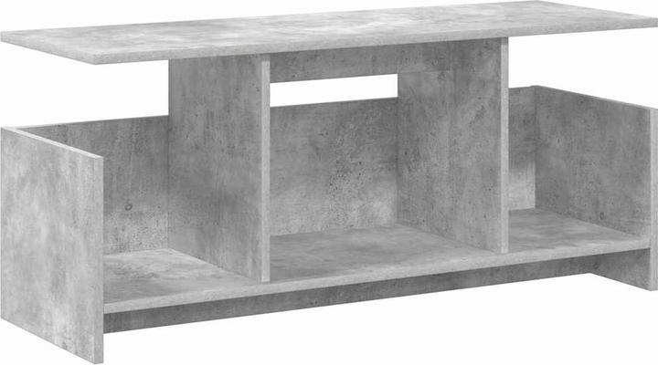 Actual product image vidaXL TV-Ständer (35 x 102 x 45 cm)