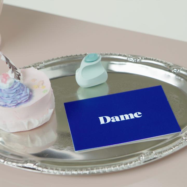 Produktbild Dame Products Fin