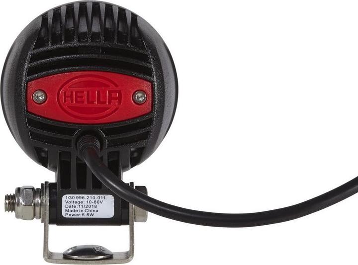 Immagine prodotto Hella Faro da lavoro LED SL60 12V illuminazione spot