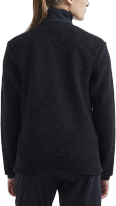 Produktbild Craft Adv Explore Pile Fleece Jacket W (S)