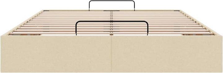 Image du produit vidaXL Ottoman-Bett (140 x 190 cm)