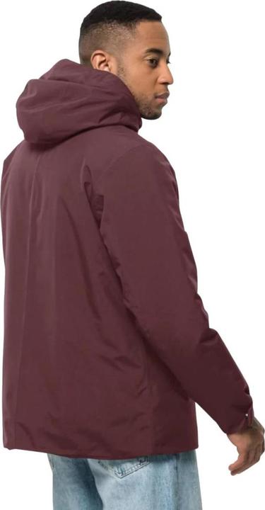 Produktbild Jack Wolfskin Tempelhof Jacke (XL)