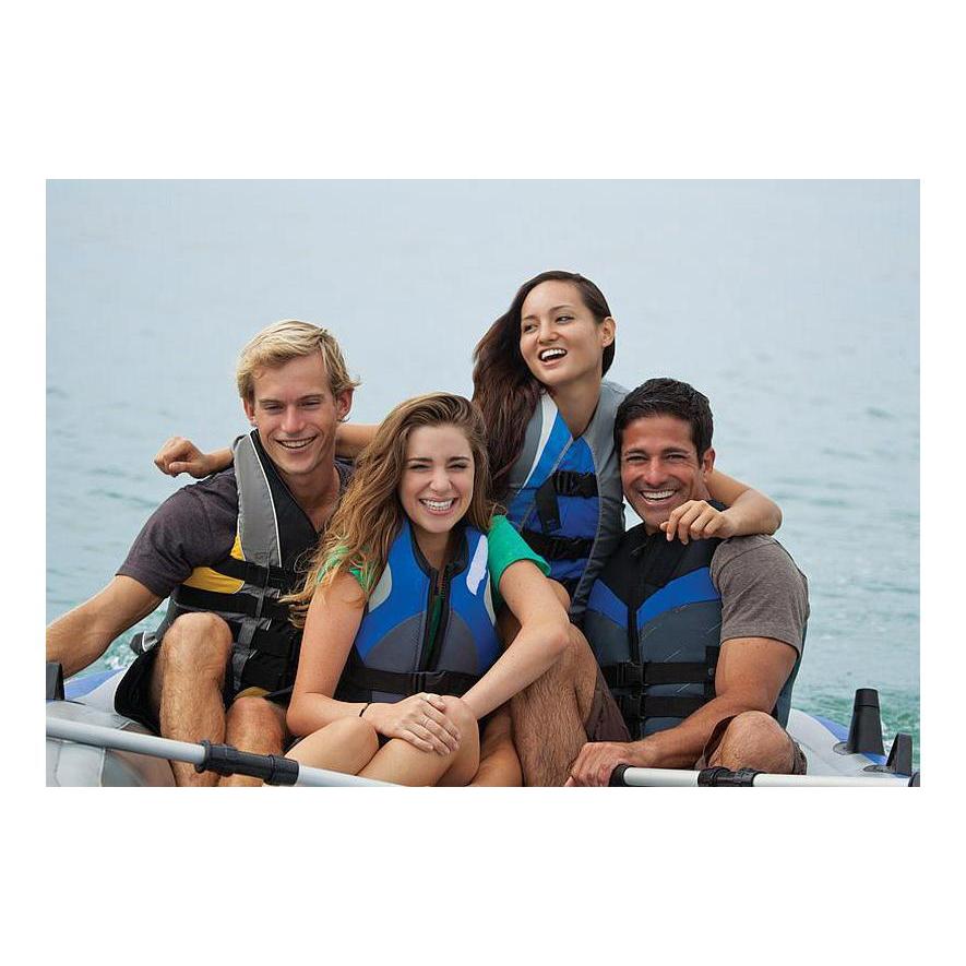 Thumbnail - Intex, Schlauchboot, (366 cm, 5 Pers.)