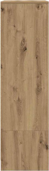 Image du produit vidaXL Schrank (55.50 x 34 x 119.50 cm)