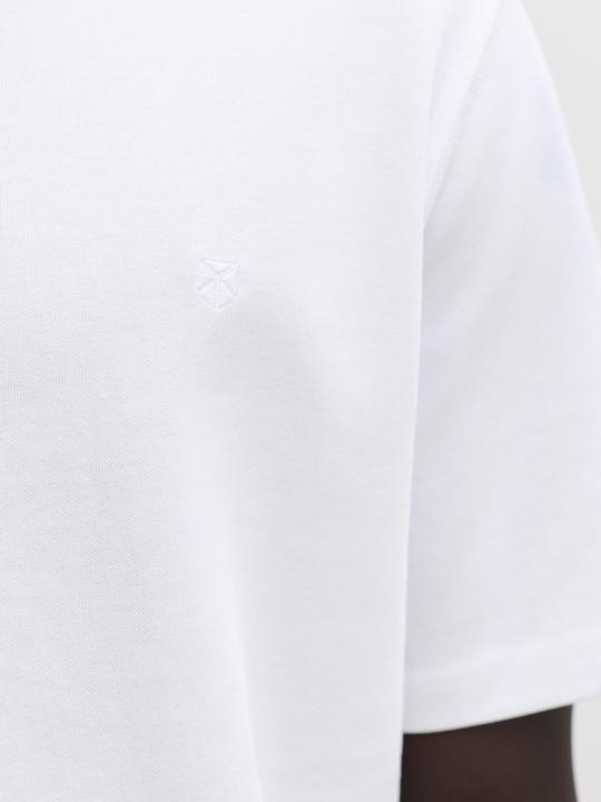 Produktbild Jack & Jones Jprblaethan Ss Logo Tee Sn (M)
