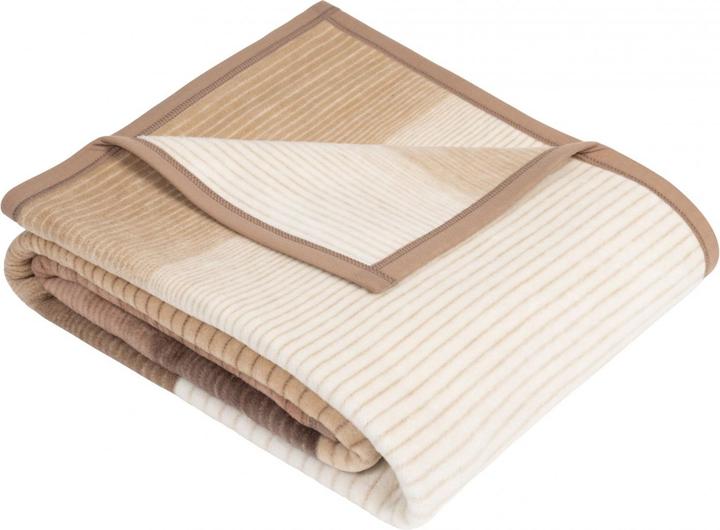 Productafbeelding Ibena Jacquard Decke Granada 1442 150x200cm (200 x 150 cm)