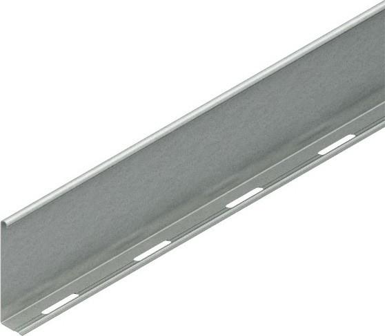 Productafbeelding Niedax NIE HU6040/300 Hangstaaf U-profiel 60x40x300mm thermisch verzinkt DIN EN ISO 1461