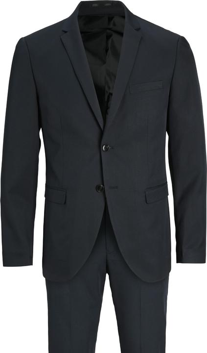 Produktbild Jack & Jones JPRCOSTA Super Slim Fit Anzug Einreihiger Blazer und Hose (46)