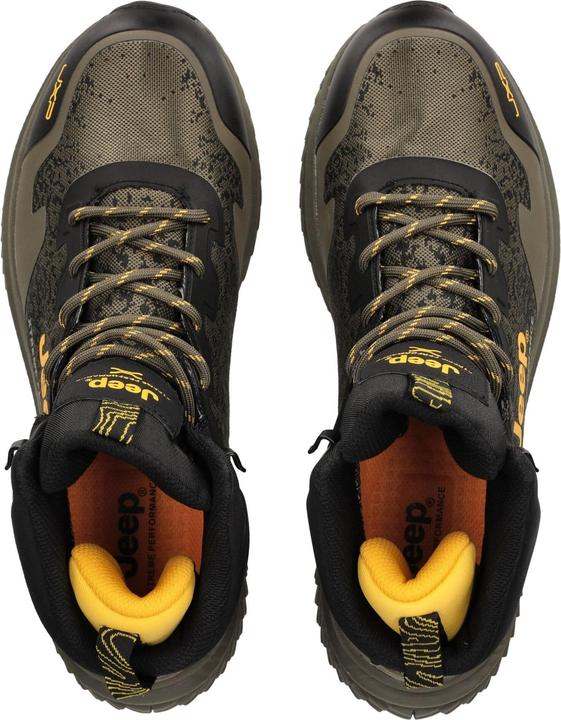 Immagine prodotto Jeep Wanderschuhe (41)