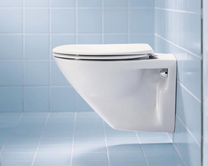 Actual product image Duravit D-Code