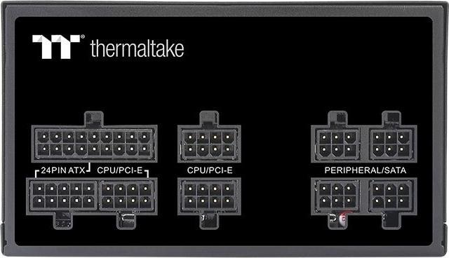 Image du produit Thermaltake Toughpower GF1 (850 W)