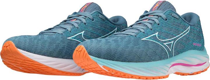 Produktbild Mizuno W'S WAVE RIDER 26 (38.5)