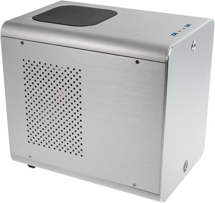 Produktbild Raijintek Metis Plus (Mini-ITX)
