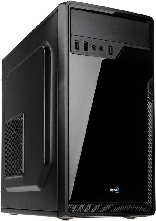 Produktbild AeroCool CS-100 (mATX, Mini-ITX)